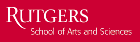 [Rutgers, The State University of New Jersey]